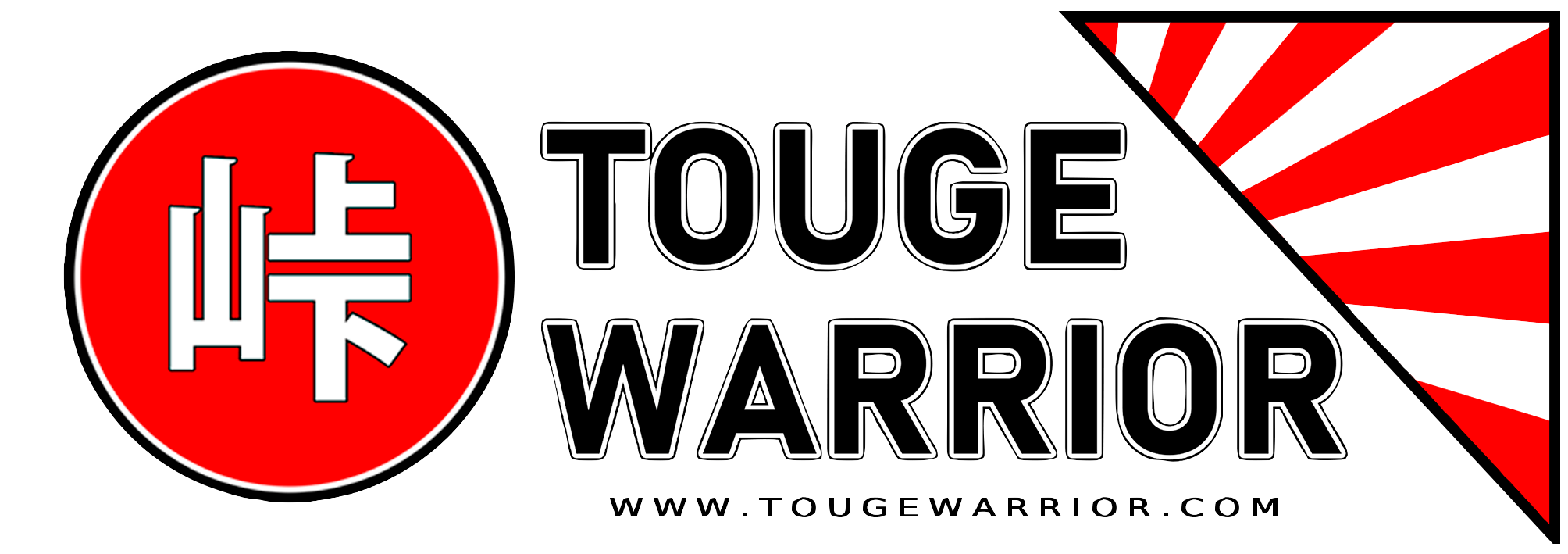 Touge Warrior