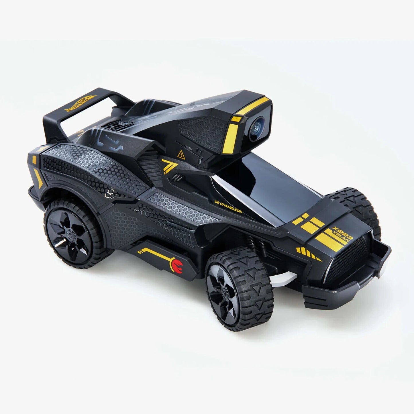 Hot Wheels Rift Rally – Collectors Edition - Incluye Mclaren Senna Edición Especial RLC