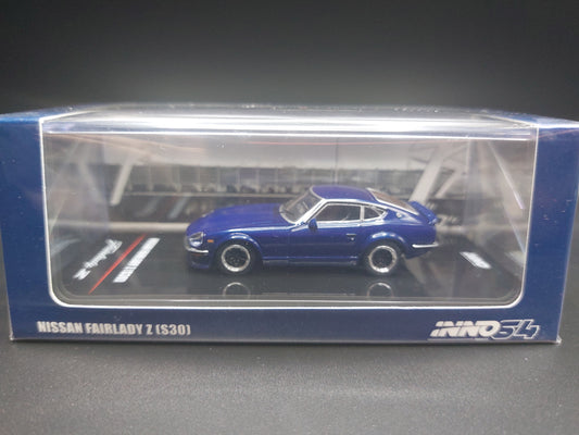 INNO 64 NISSAN FAIRLADY Z S30